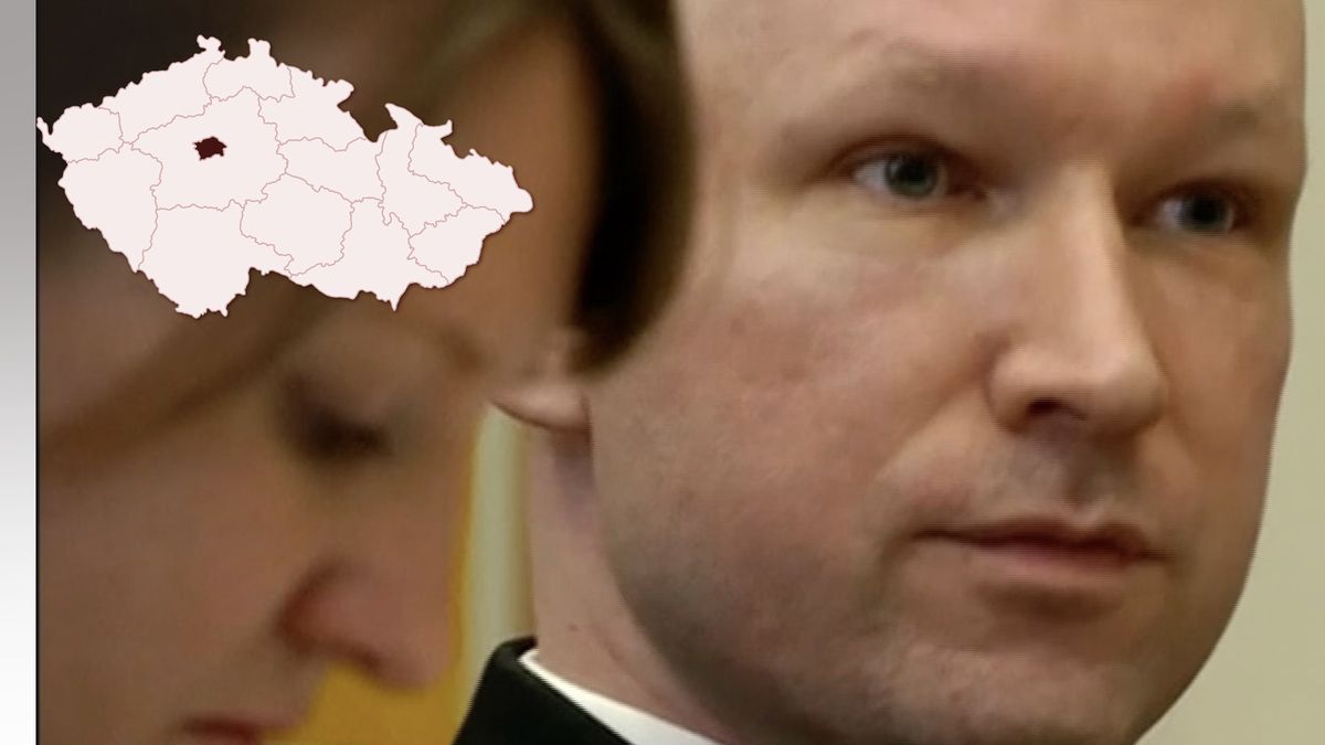 Afghánistán i Breivik. Za schvalování terorismu jde před soud osm lidí
